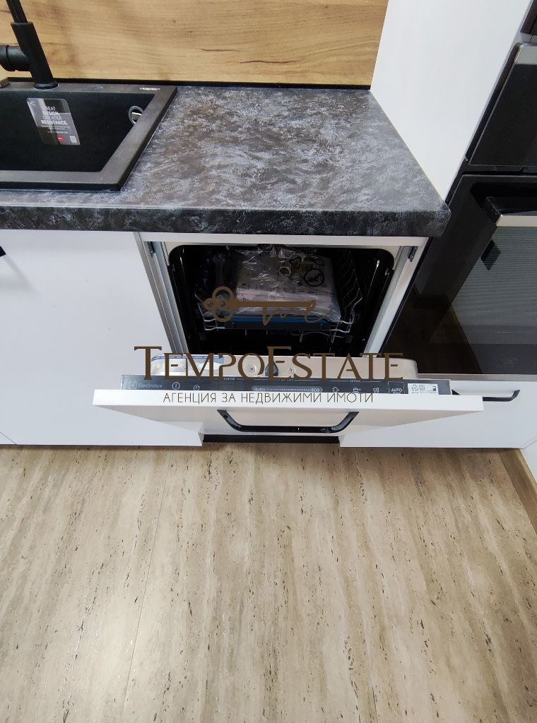 Дава под наем 3-СТАЕН, гр. Варна, Виница, снимка 4 - Апартаменти - 53441250