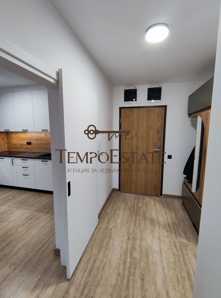 Дава под наем 3-СТАЕН, гр. Варна, Виница, снимка 14 - Апартаменти - 53441250