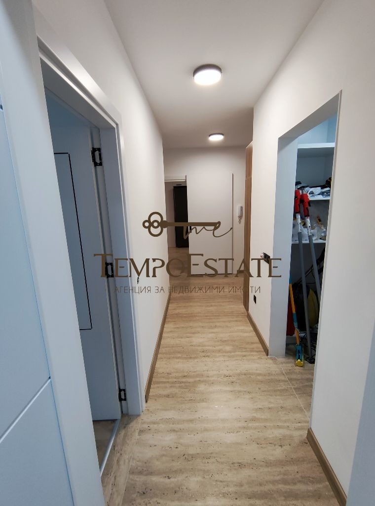 Дава под наем 3-СТАЕН, гр. Варна, Виница, снимка 15 - Апартаменти - 53441250