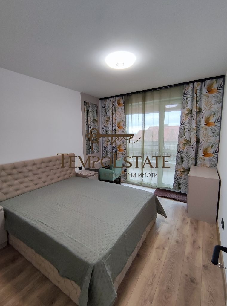 Дава под наем 3-СТАЕН, гр. Варна, Виница, снимка 6 - Апартаменти - 53441250