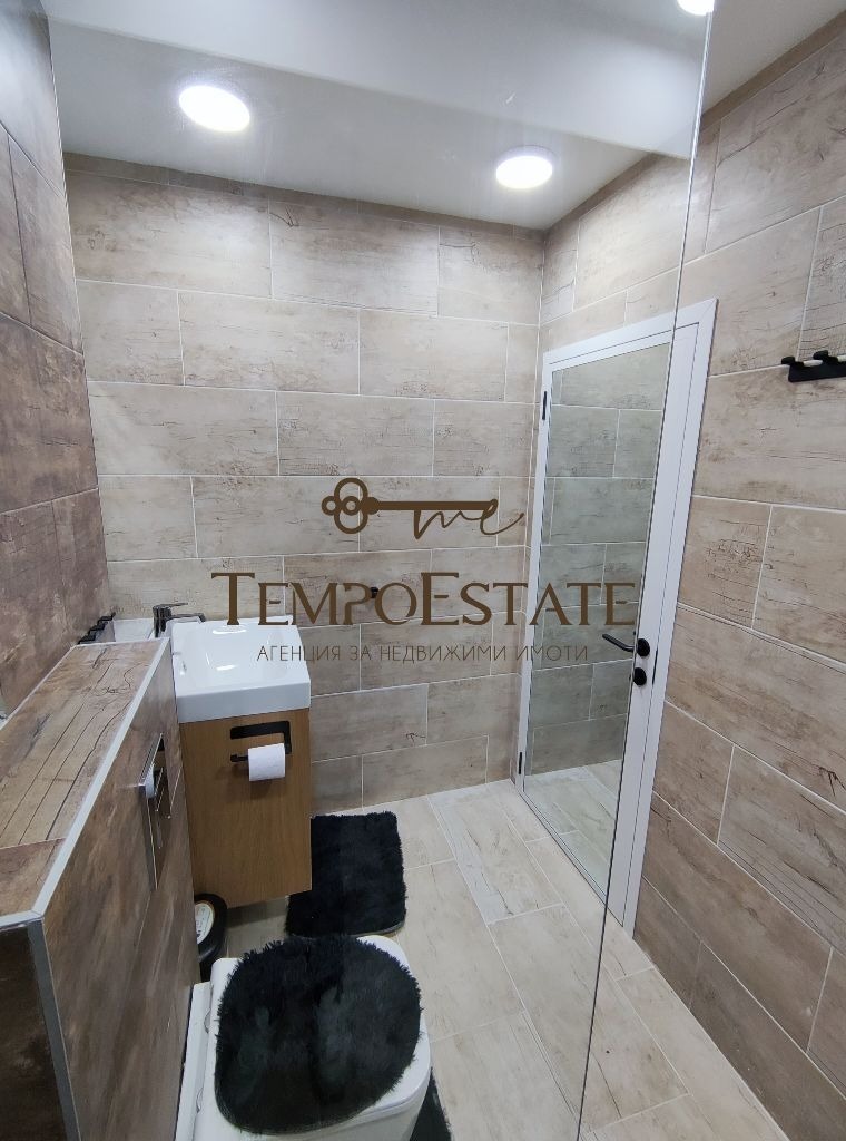 Дава под наем 3-СТАЕН, гр. Варна, Виница, снимка 13 - Апартаменти - 53441250