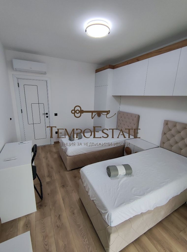 Дава под наем 3-СТАЕН, гр. Варна, Виница, снимка 10 - Апартаменти - 53441250