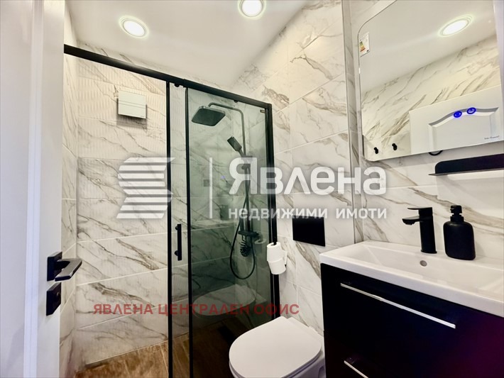 Дава под наем 3-СТАЕН, гр. София, Сердика, снимка 10 - Апартаменти - 56687348