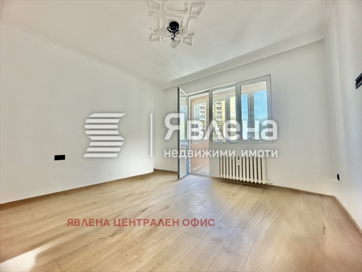 Дава под наем 3-СТАЕН, гр. София, Сердика, снимка 4 - Апартаменти - 56687348