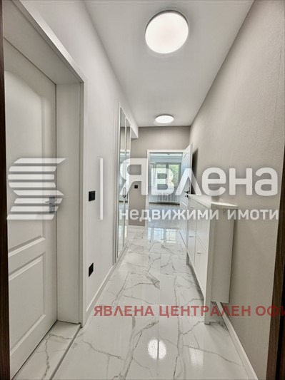 Дава под наем 3-СТАЕН, гр. София, Сердика, снимка 9 - Апартаменти - 56687348