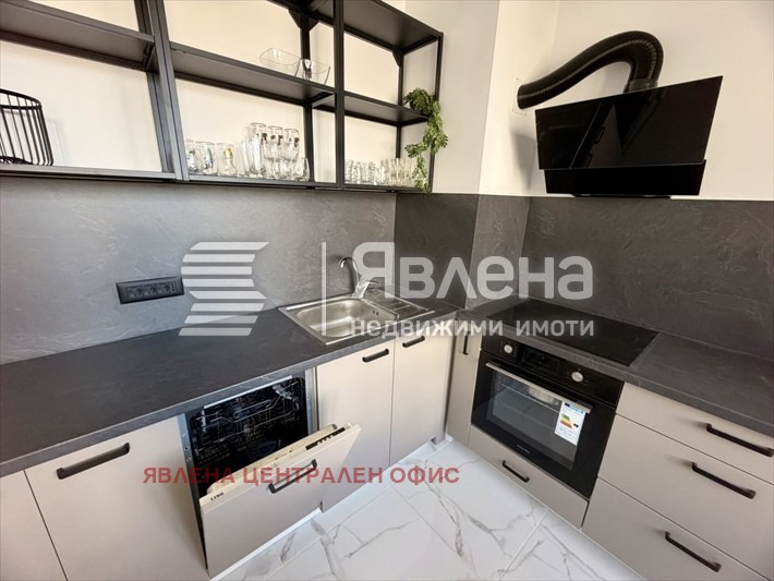 Дава под наем 3-СТАЕН, гр. София, Сердика, снимка 3 - Апартаменти - 56687348