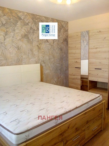 Дава под наем  4-стаен град София , Надежда 3 , 115 кв.м | 37118685 - изображение [10]