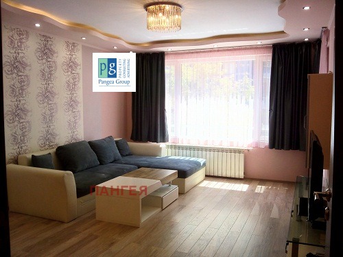 Дава под наем  4-стаен град София , Надежда 3 , 115 кв.м | 37118685