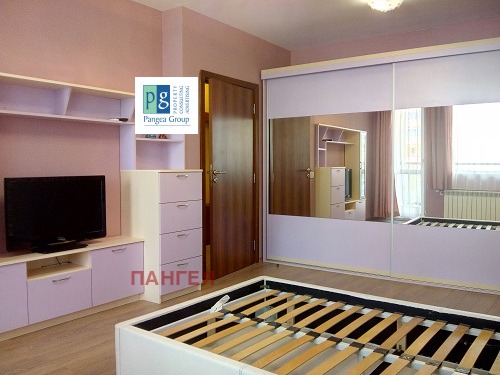 Дава под наем  4-стаен град София , Надежда 3 , 115 кв.м | 37118685 - изображение [5]