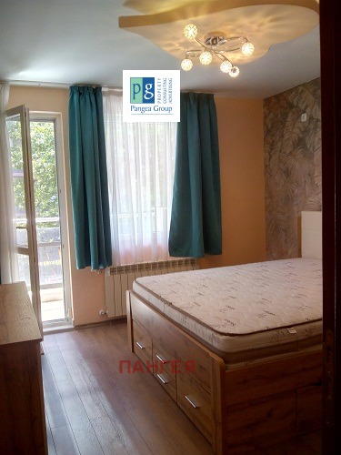 Дава под наем  4-стаен град София , Надежда 3 , 115 кв.м | 37118685 - изображение [9]