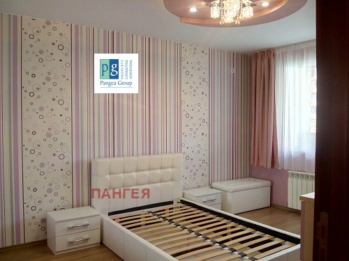 Дава под наем  4-стаен град София , Надежда 3 , 115 кв.м | 37118685 - изображение [6]