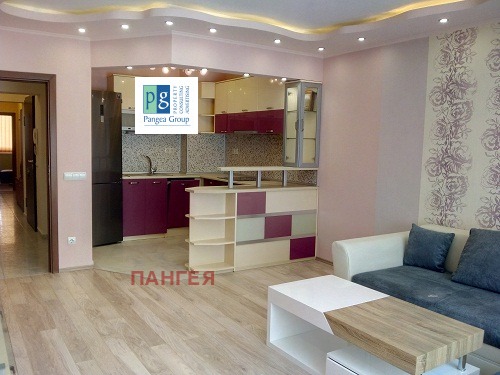 Дава под наем  4-стаен град София , Надежда 3 , 115 кв.м | 37118685 - изображение [2]