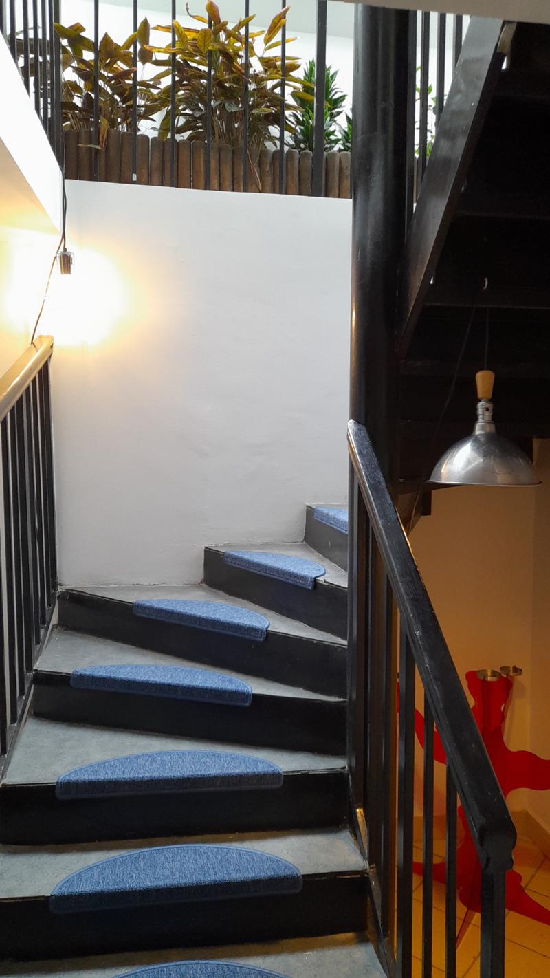 Дава под наем 1-СТАЕН, гр. София, Център, снимка 9 - Апартаменти - 53093982