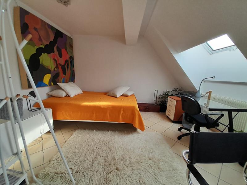 Дава под наем 1-СТАЕН, гр. София, Център, снимка 12 - Апартаменти - 53093982