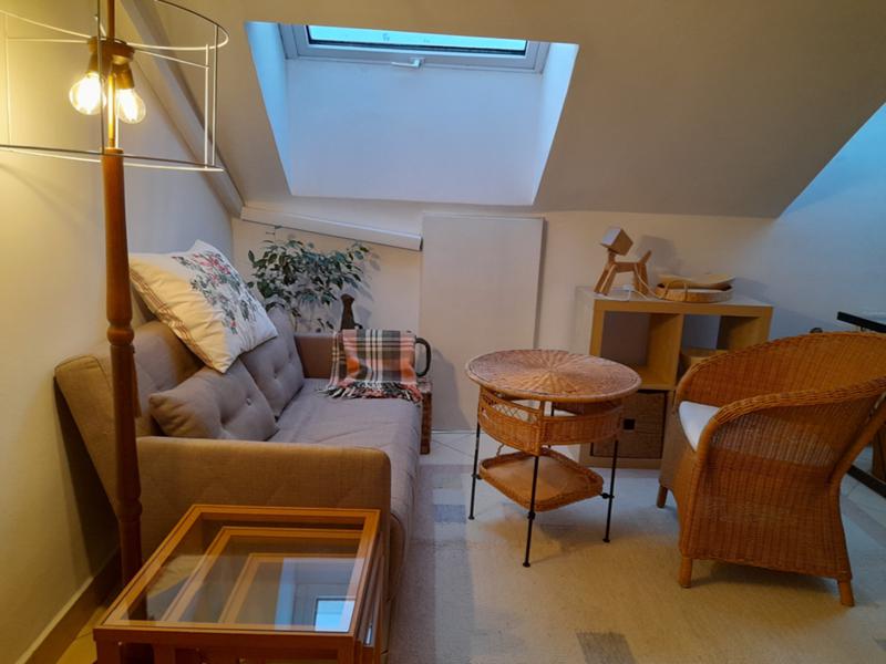 Дава под наем 1-СТАЕН, гр. София, Център, снимка 11 - Апартаменти - 53093982