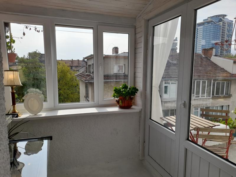 Дава под наем 1-СТАЕН, гр. София, Център, снимка 8 - Апартаменти - 53093982