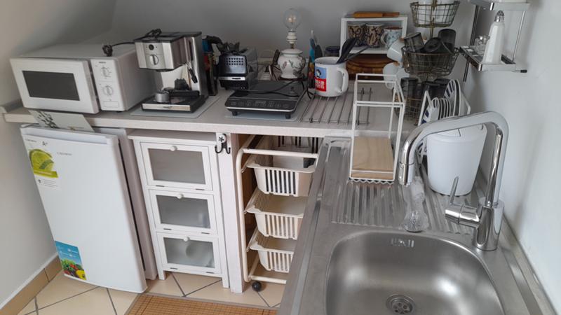 Дава под наем 1-СТАЕН, гр. София, Център, снимка 13 - Апартаменти - 53093982