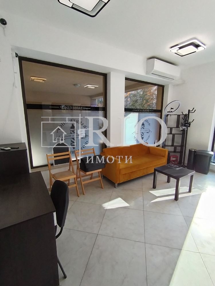 For Rent  Shop Plovdiv , Kyuchuk Parizh , 44 sq.m | 32267542 - image [3]