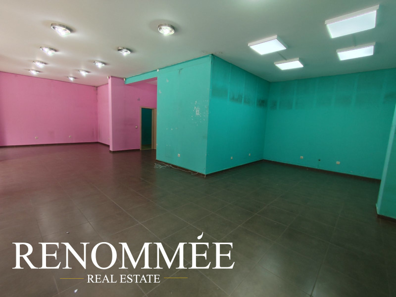 For Rent  Shop Sofia , Tsentar , 95 sq.m | 69873458 - image [3]