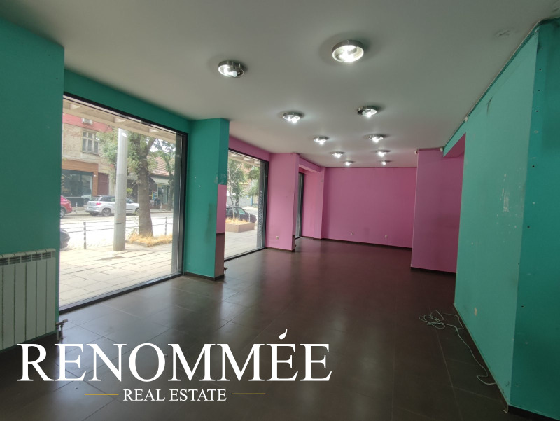 For Rent  Shop Sofia , Tsentar , 95 sq.m | 69873458