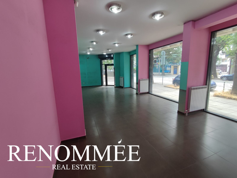 For Rent  Shop Sofia , Tsentar , 95 sq.m | 69873458 - image [5]