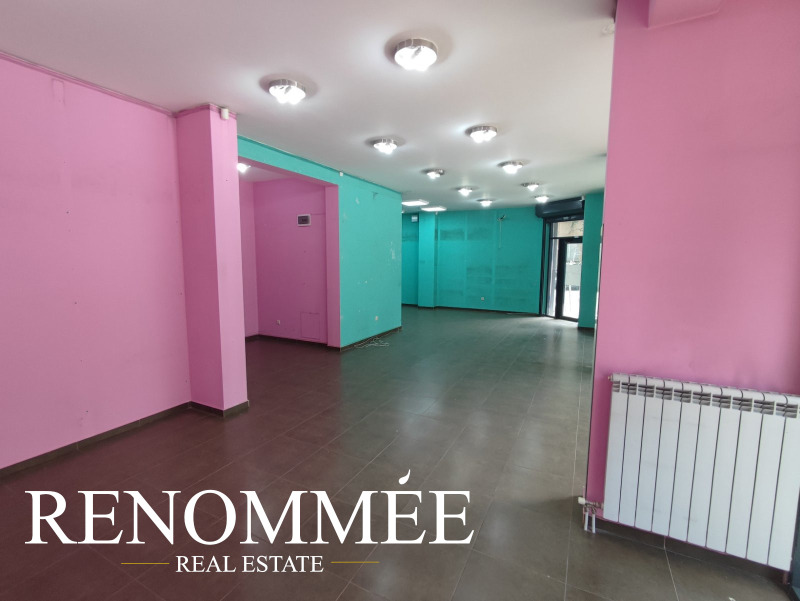 For Rent  Shop Sofia , Tsentar , 95 sq.m | 69873458 - image [2]