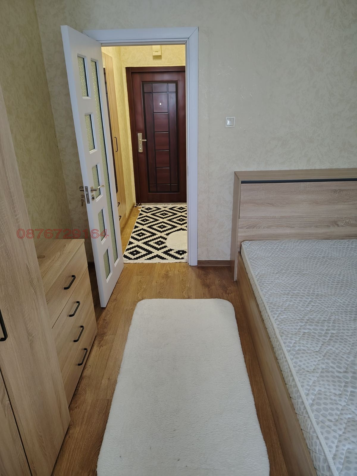 Дава под наем 1-СТАЕН, гр. Варна, Младост 1, снимка 5 - Апартаменти - 54500888