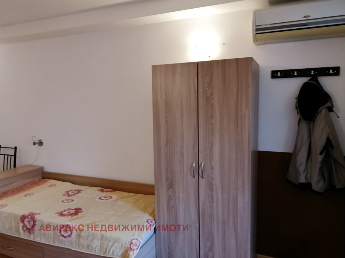 Дава под наем 1-СТАЕН, гр. Пловдив, Кършияка, снимка 2 - Апартаменти - 56266454