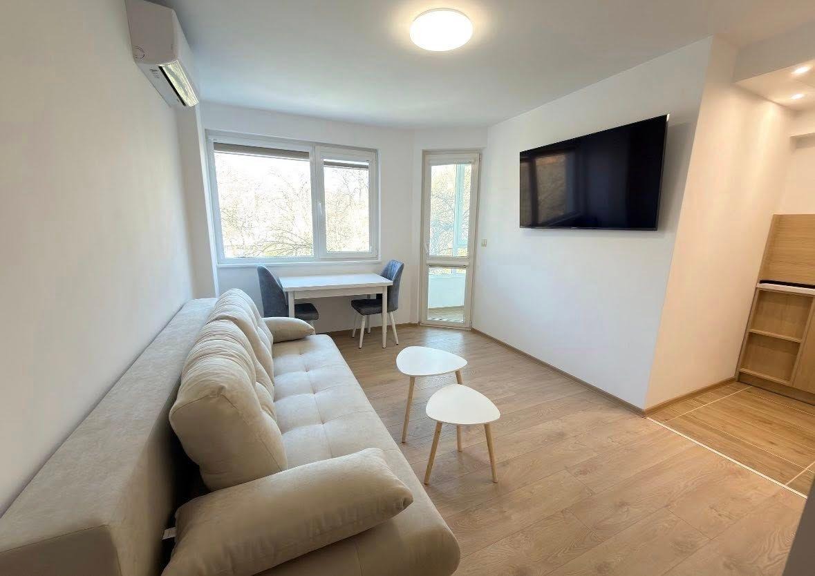 Дава под наем 2-СТАЕН, гр. Варна, Окръжна болница-Генерали