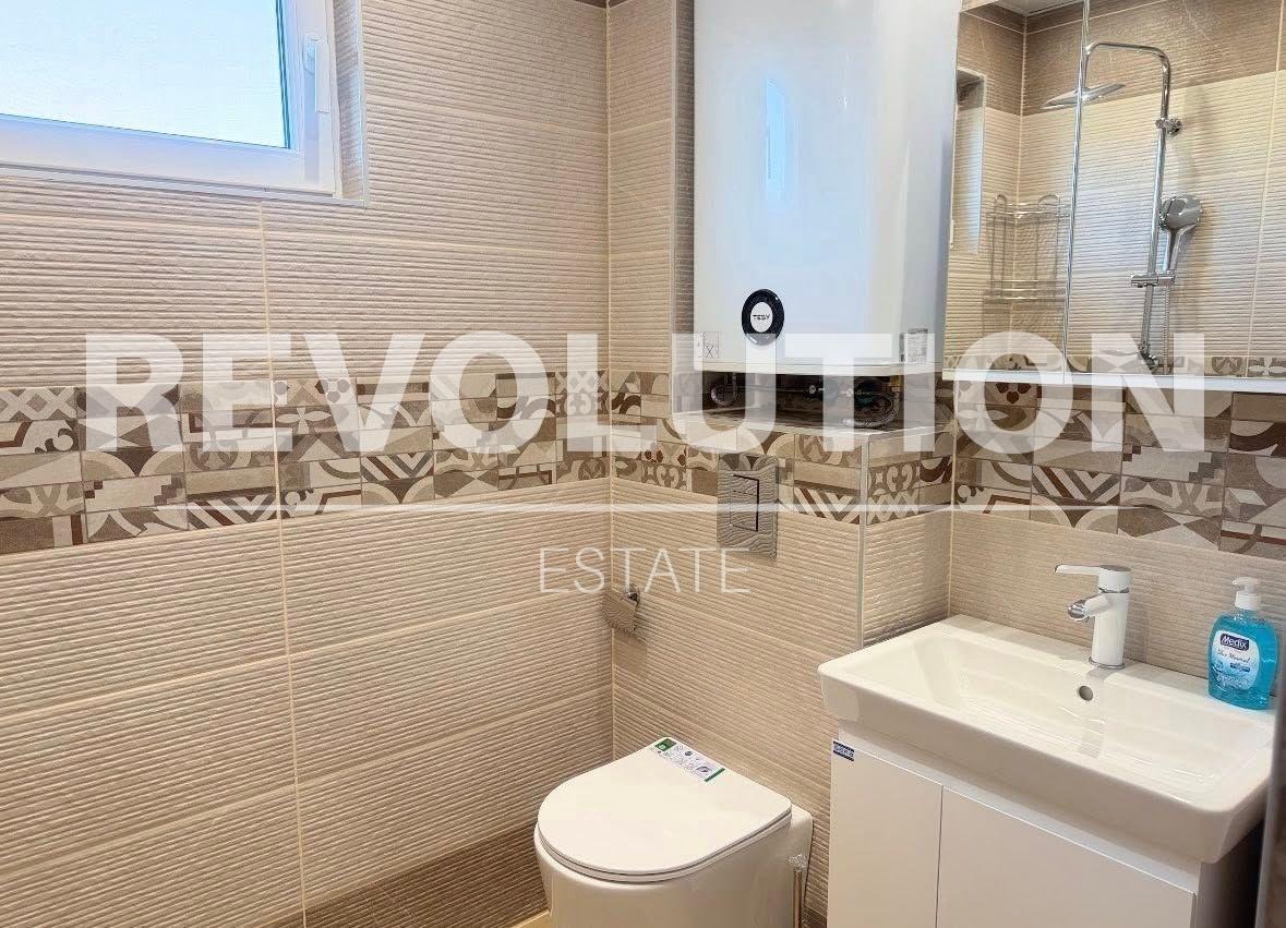 Дава под наем 2-СТАЕН, гр. Варна, Окръжна болница-Генерали, снимка 4 - Апартаменти - 53981989