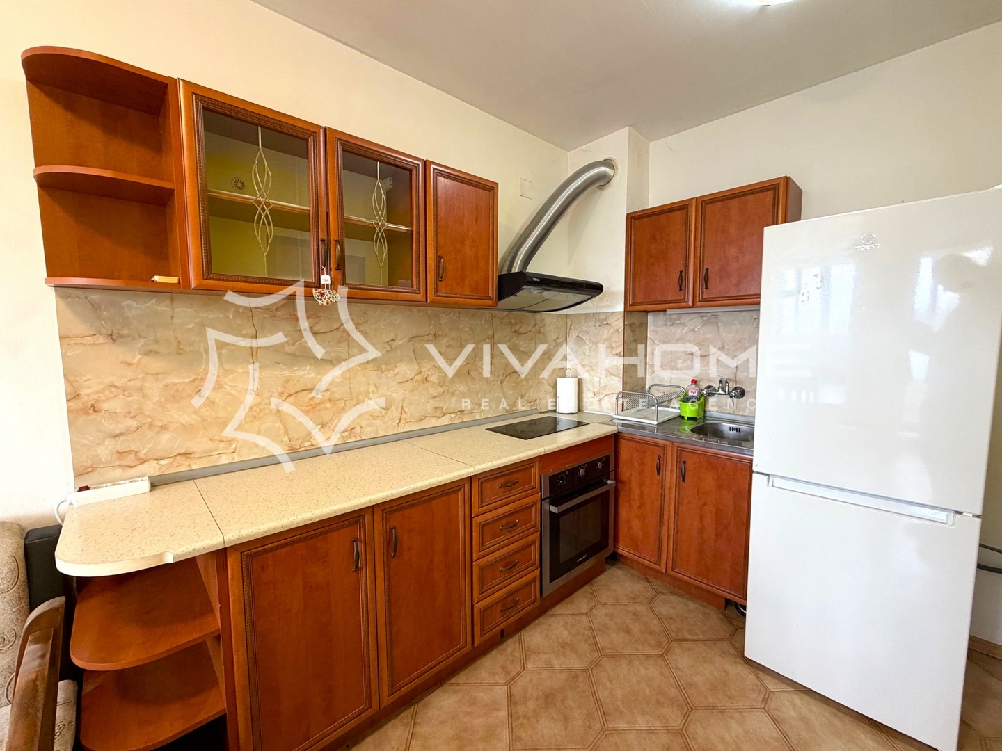 Дава под наем 2-СТАЕН, гр. Варна, Гранд Мол, снимка 6 - Апартаменти - 54027957