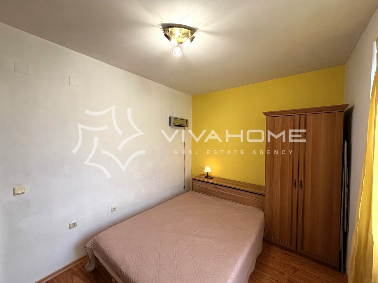 Дава под наем 2-СТАЕН, гр. Варна, Гранд Мол, снимка 5 - Апартаменти - 54027957