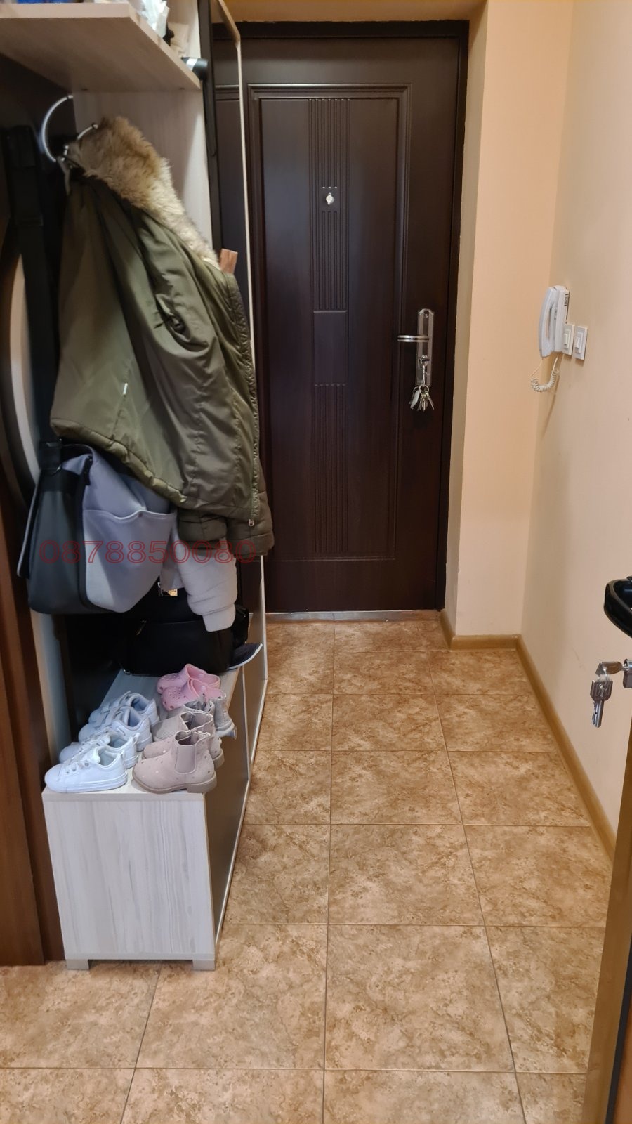 Дава под наем 2-СТАЕН, гр. София, Дървеница, снимка 8 - Апартаменти - 54222830