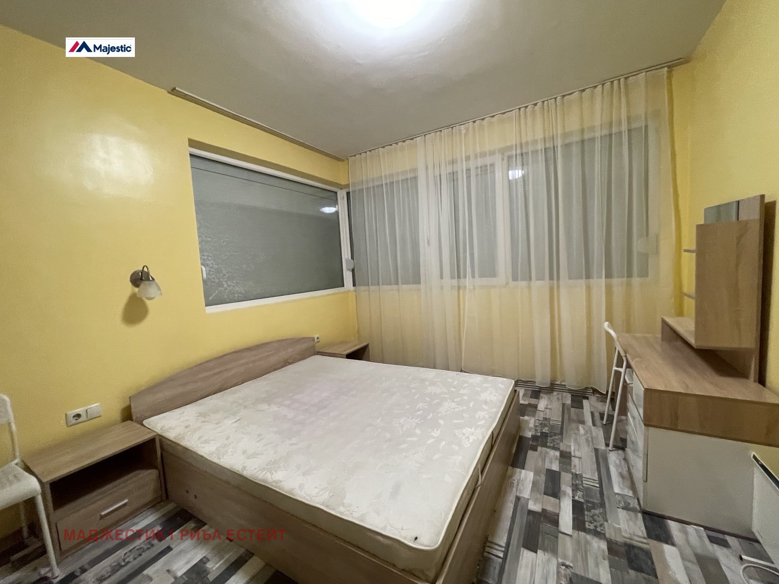 Дава под наем 2-СТАЕН, гр. София, Студентски град, снимка 5 - Апартаменти - 54746225