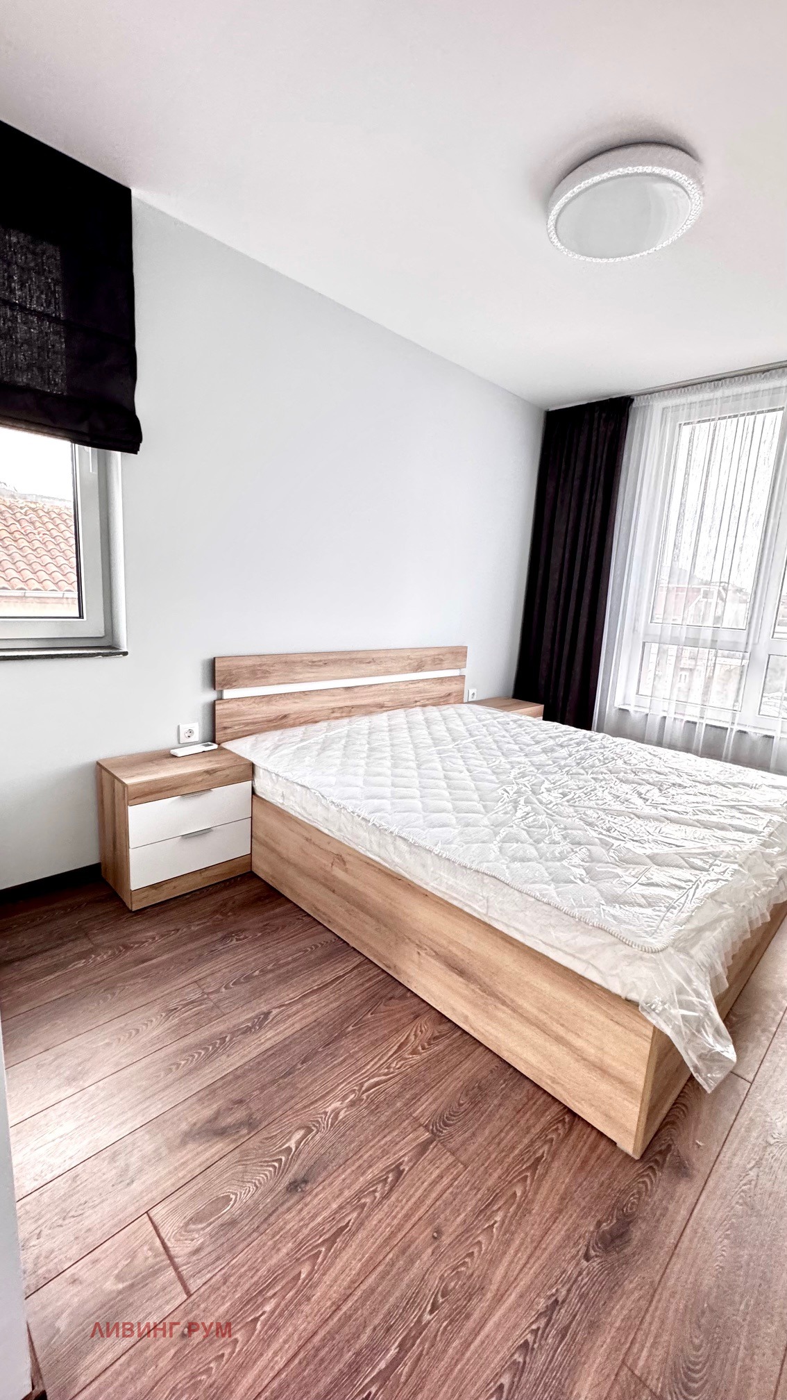 Дава под наем 3-СТАЕН, гр. Варна, Изгрев, снимка 6 - Апартаменти - 54039851