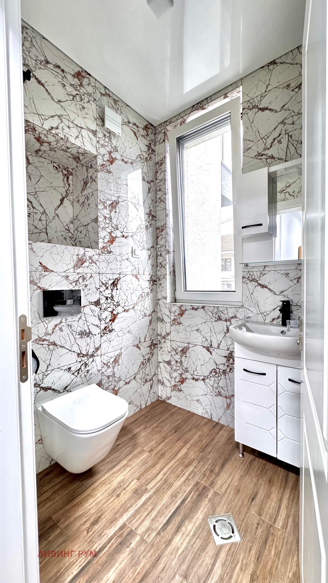 Дава под наем 3-СТАЕН, гр. Варна, Изгрев, снимка 15 - Апартаменти - 54039851