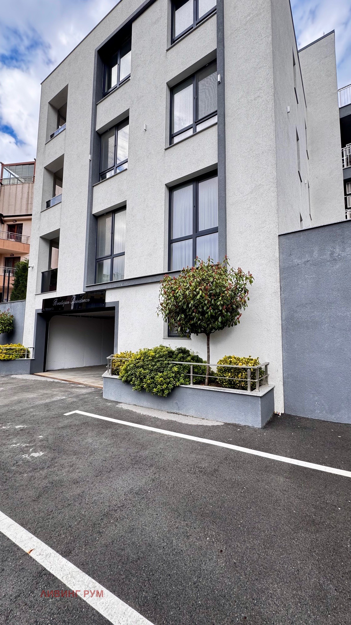 Дава под наем 3-СТАЕН, гр. Варна, Изгрев, снимка 10 - Апартаменти - 54039851