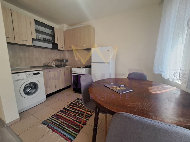 Дава под Наем 2-СТАЕН в град Варна, Колхозен пазар - 60 кв.м / 409 € » 799.93 лв., ИМОТИ ПРЕМИЕР- ВАРНА