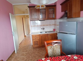 1 Schlafzimmer Mladost 4, Sofia
