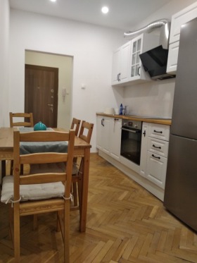 1 soveværelse Tsentar, Sofia