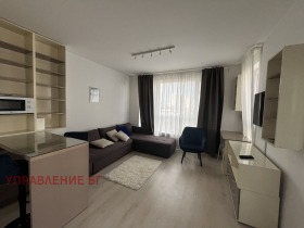 Дава под наем  2-стаен, град София