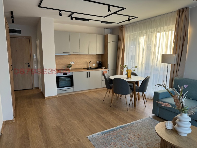 De inchiriat  Studio Sofia , Ovcia cupel , 50 mp | 75020368 - imagine [4]