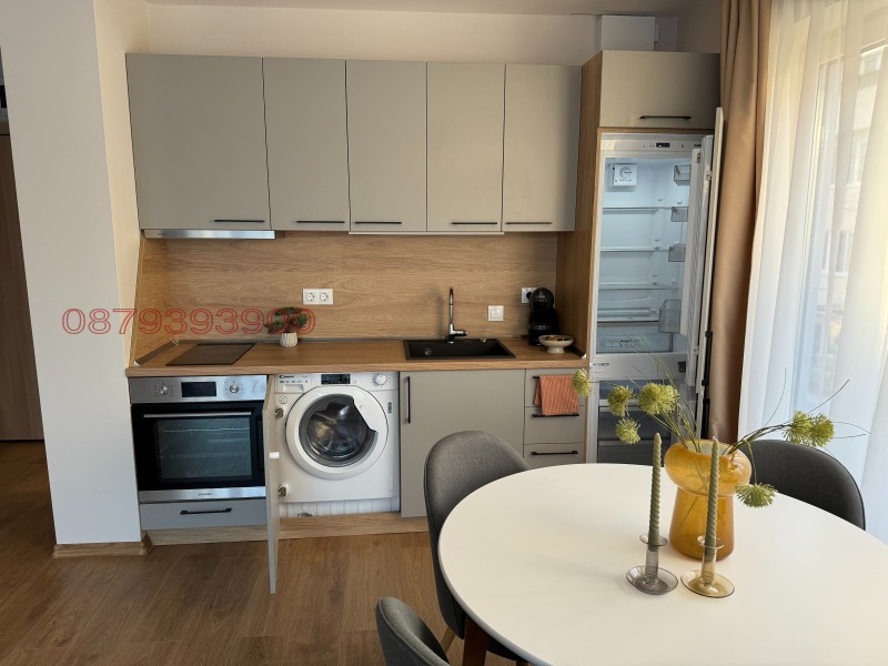 For Rent  Studio Sofia , Ovcha kupel , 50 sq.m | 75020368 - image [6]