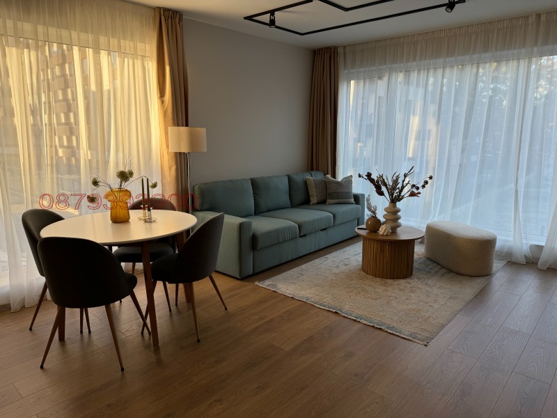 Zu vermieten  Studio Sofia , Owtscha kupel , 50 qm | 75020368 - Bild [2]