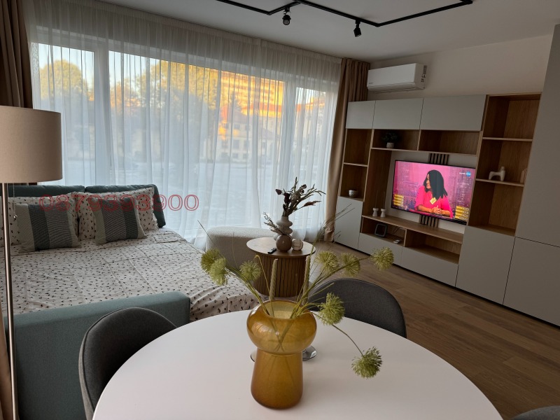 De inchiriat  Studio Sofia , Ovcia cupel , 50 mp | 75020368 - imagine [14]