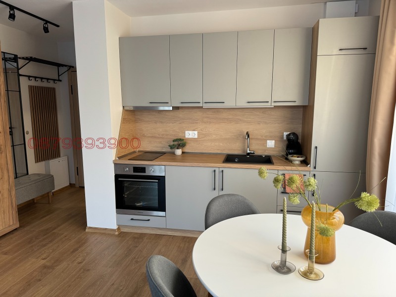 Zu vermieten  Studio Sofia , Owtscha kupel , 50 qm | 75020368 - Bild [5]