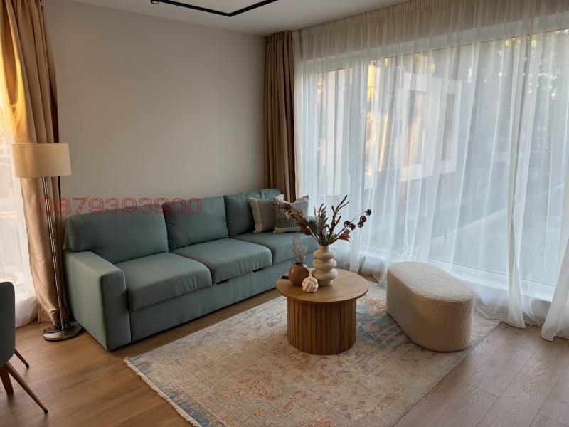 For Rent  Studio Sofia , Ovcha kupel , 50 sq.m | 75020368 - image [11]