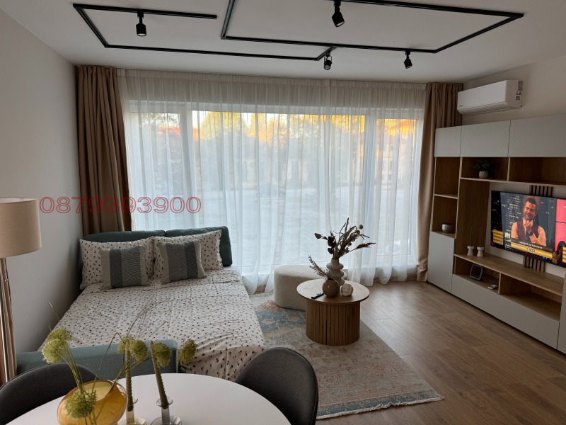 Vuokrattavana  Studio Sofia , Ovtša kupel , 50 neliömetriä | 75020368 - kuva [13]