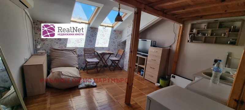 De inchiriat  Studio Sofia , Lozeneț , 18 mp | 26835083 - imagine [4]
