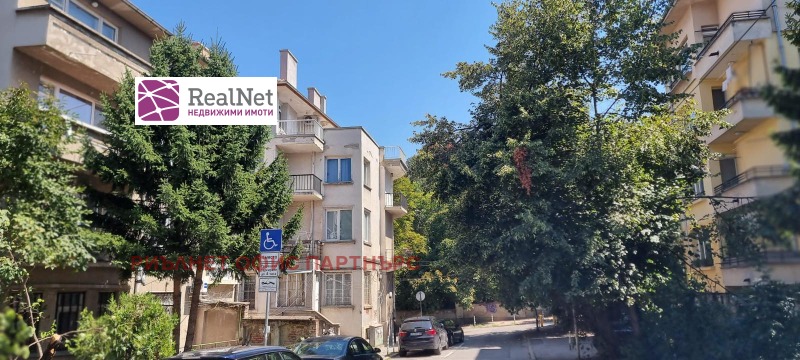 De inchiriat  Studio Sofia , Lozeneț , 18 mp | 26835083
